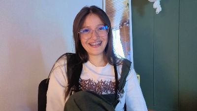 Elecktra_sweet live cam on Cam4