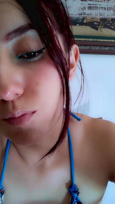 Electra_porn live cam on Cam4