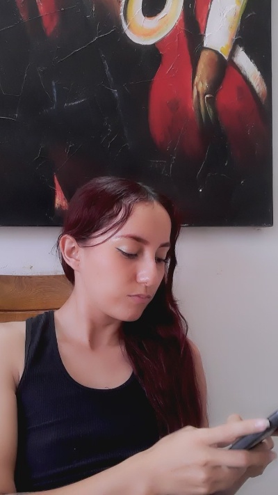 Electra_porn live cam on Cam4