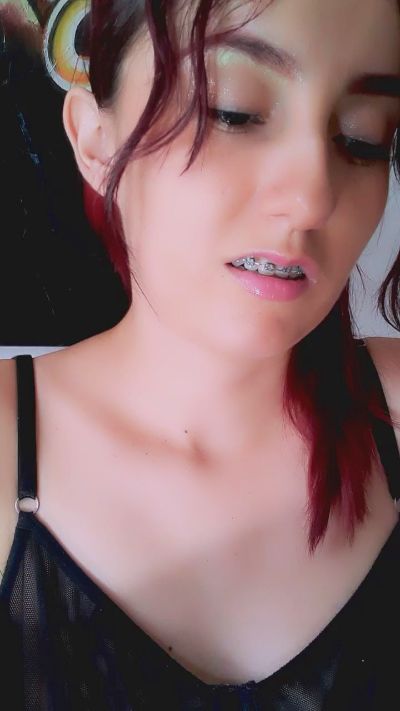 Electra_porn live cam on Cam4