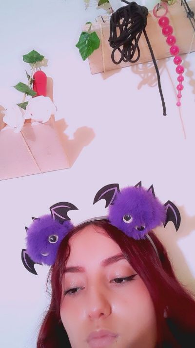 Electra_porn live cam on Cam4