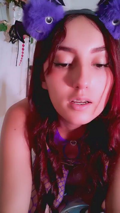 Electra_porn live cam on Cam4