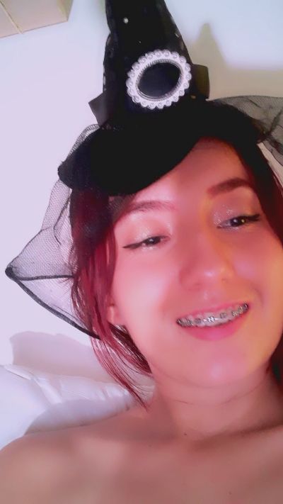 Electra_porn live cam on Cam4
