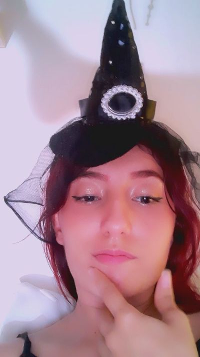 Electra_porn live cam on Cam4