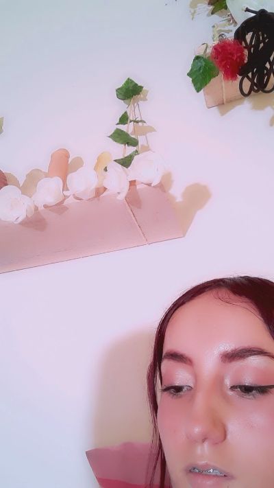 Electra_porn live cam on Cam4
