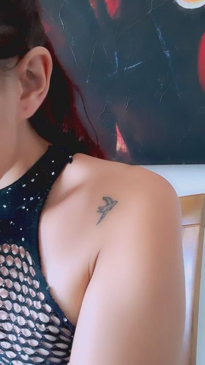 Electra_porn live cam on Cam4