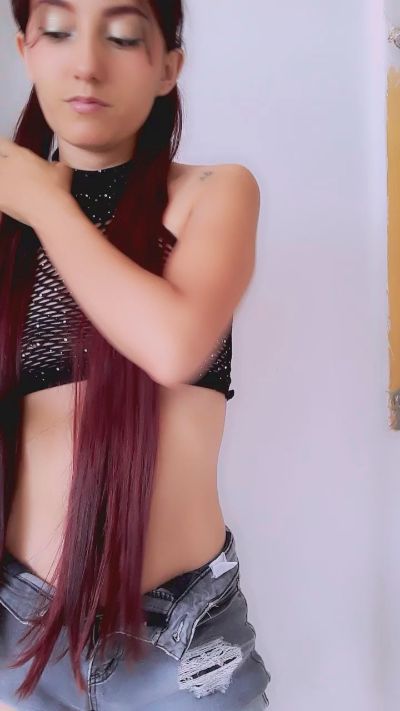 Electra_porn live cam on Cam4