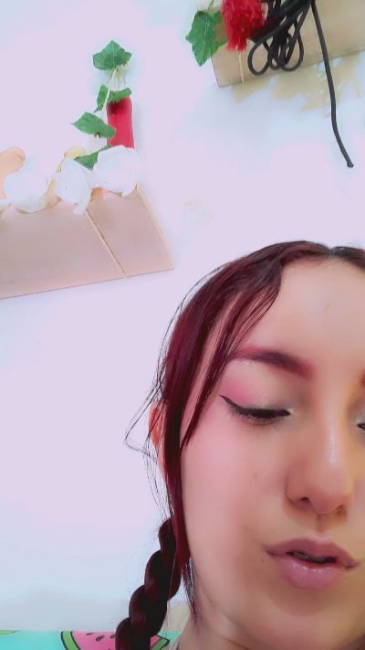 Electra_porn live cam on Cam4