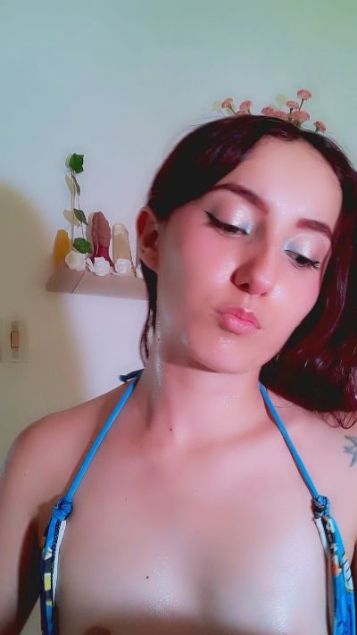 Electra_porn live cam on Cam4