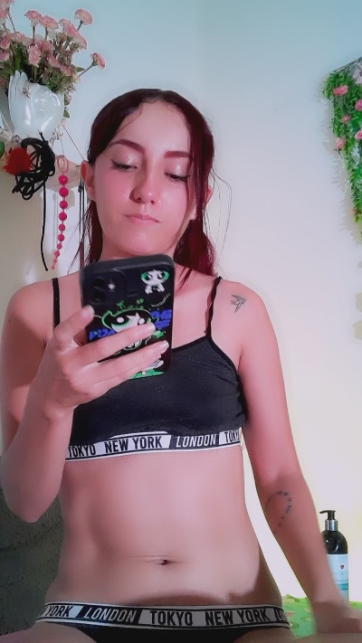 Electra_porn live cam on Cam4
