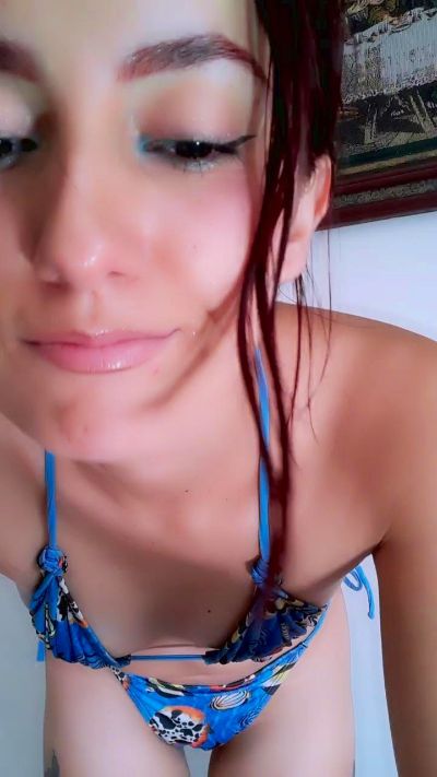 Electra_porn live cam on Cam4