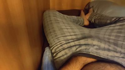 Electrotec91 live cam on Cam4