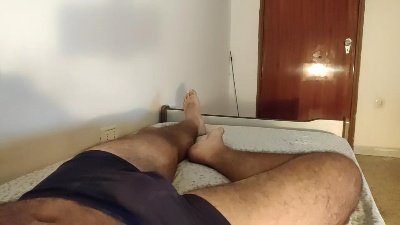 Electrotec91 live cam on Cam4
