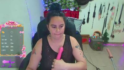 Elektra_323 live cam on Cam4