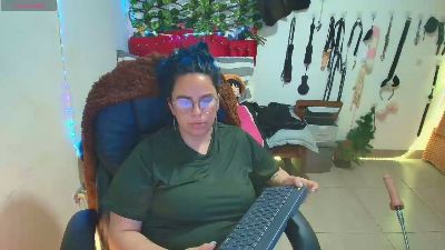 Elektra_323 live cam on Cam4