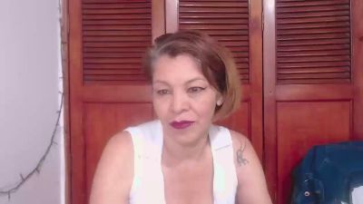 Elektra_momy live cam on Cam4