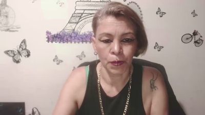 Elektra_momy live cam on Cam4