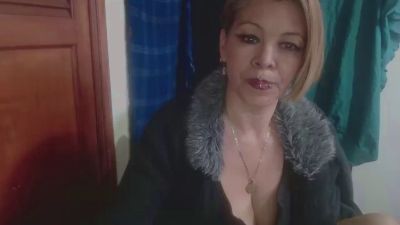 Elektra_momy live cam on Cam4