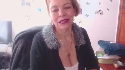Elektra_momy live cam on Cam4