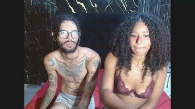 ElenaCartero live cam on Cam4