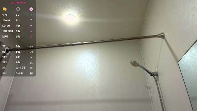ElenaRewis live cam on Cam4