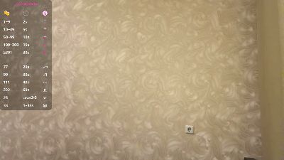 ElenaRewis live cam on Cam4