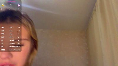 ElenaRewis live cam on Cam4
