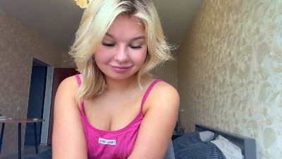 ElenaRewis live cam on Cam4