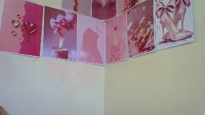 ElenaVibe2 live cam on Cam4