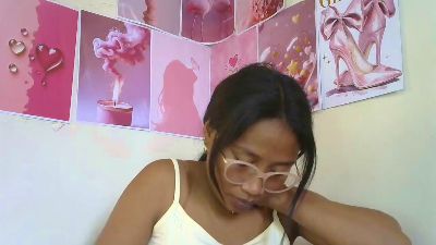 ElenaVibe2 live cam on Cam4