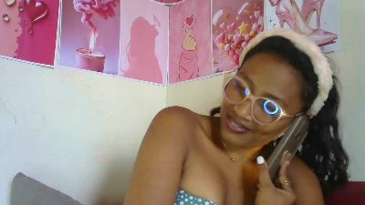 ElenaVibe2 live cam on Cam4