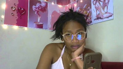 ElenaVibe2 live cam on Cam4