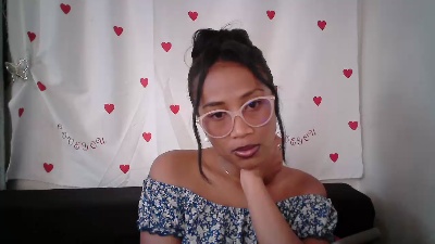 ElenaVibe2 live cam on Cam4