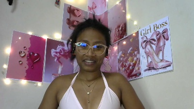 ElenaVibe2 live cam on Cam4