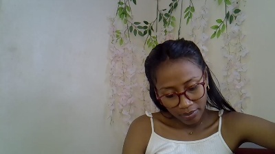 ElenaVibe live cam on Cam4