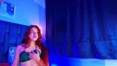 Profile and Statistics for Elena_Sanz on Cam4