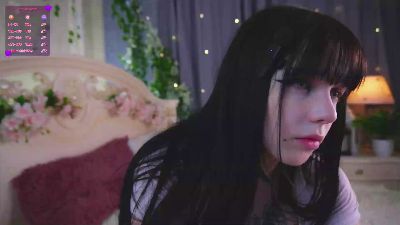 EleneCagey live cam on Cam4