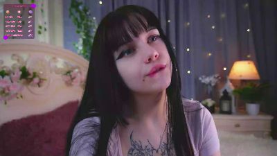 EleneCagey live cam on Cam4