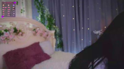 EleneCagey live cam on Cam4