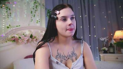 EleneCagey live cam on Cam4