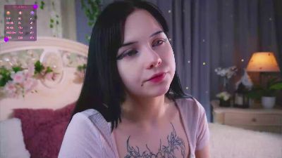 EleneCagey live cam on Cam4
