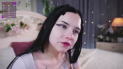 EleneCagey live cam on Cam4