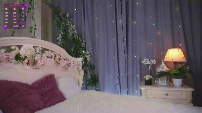 EleneCagey live cam on Cam4