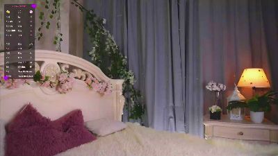 EleneCagey live cam on Cam4