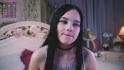 EleneCagey live cam on Cam4
