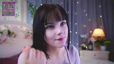 EleneCagey live cam on Cam4