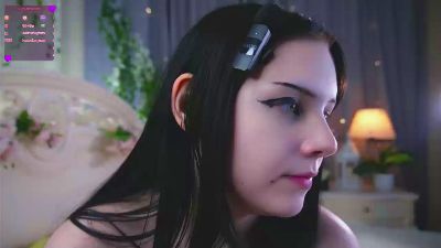 EleneCagey live cam on Cam4
