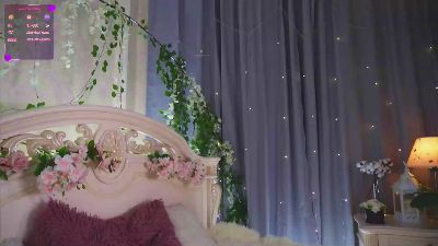 EleneCagey live cam on Cam4