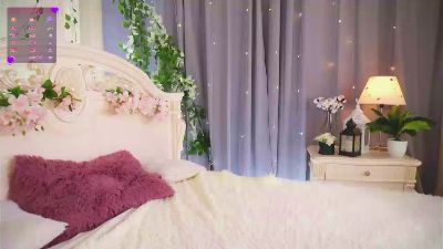 EleneCagey live cam on Cam4