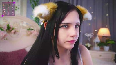 EleneCagey live cam on Cam4